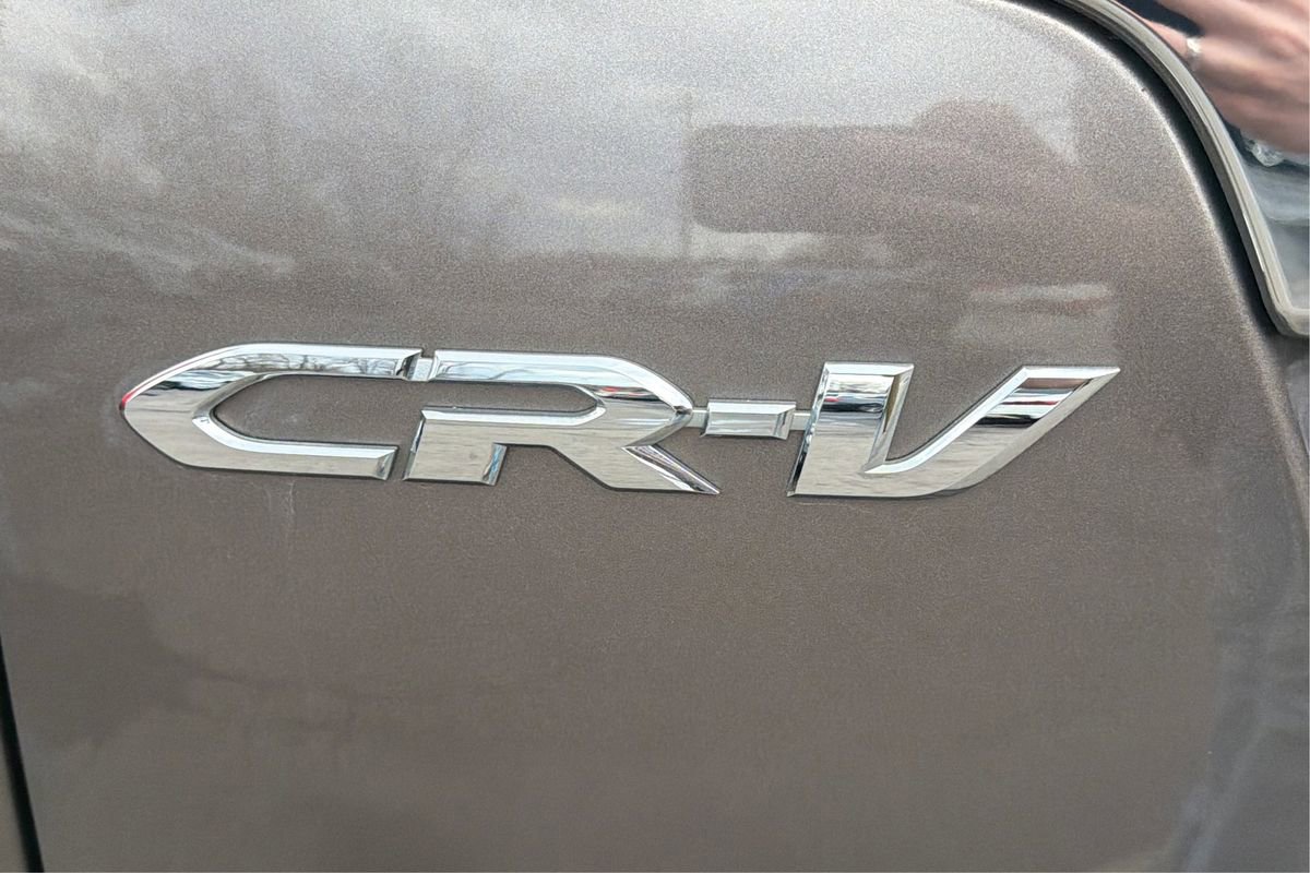 Used 2015 Honda CR-V EX-L image 26