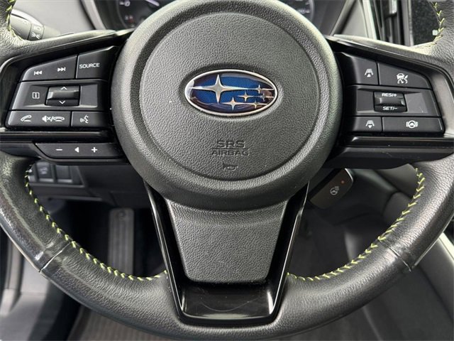 Used 2024 Subaru Outback Onyx Edition image 19