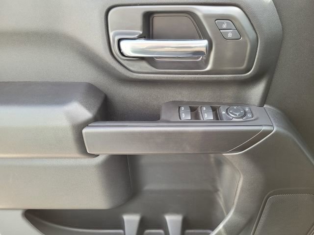 New 2025 Chevrolet Silverado 3500 W/T w/ WT Convenience Package image 23
