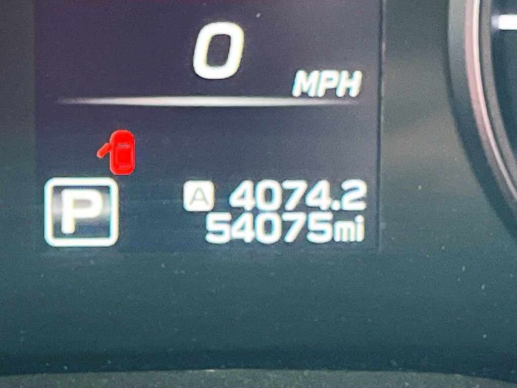 Used 2024 Subaru Ascent Onyx Edition image 12