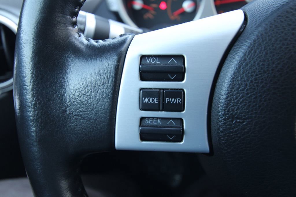 Used 2006 Nissan 350Z Touring image 18