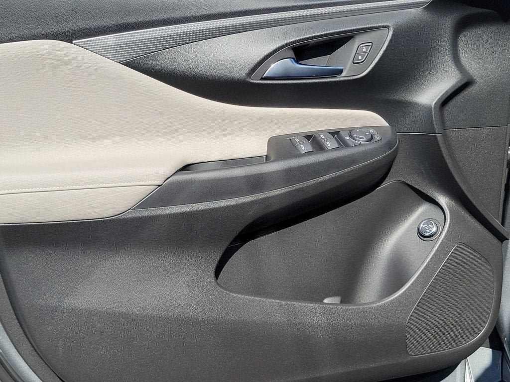 New 2026 Buick Envista Sport Touring FWD image 11
