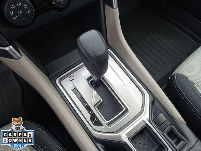 Used 2022 Subaru Forester AWD/4WD image 27