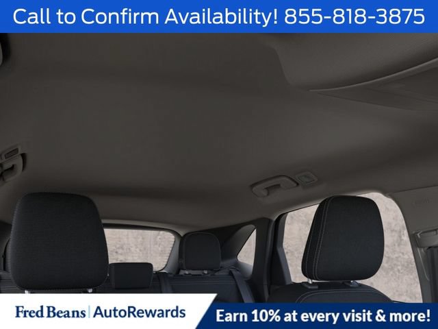 New 2026 Ford Escape Active w/ Cold Weather Package AWD/4WD image 11