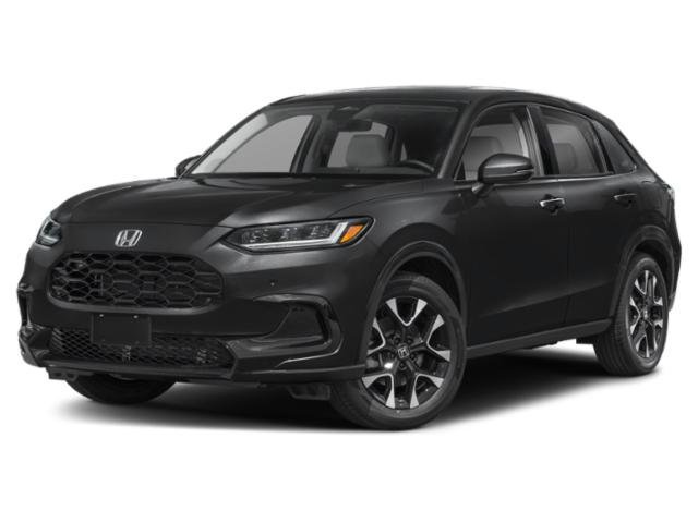 New 2027 Honda HR-V EX-L image 1
