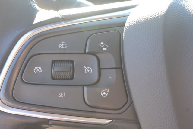 Used 2024 Buick Encore GX Avenir w/ Avenir Technology Package AWD/4WD image 22