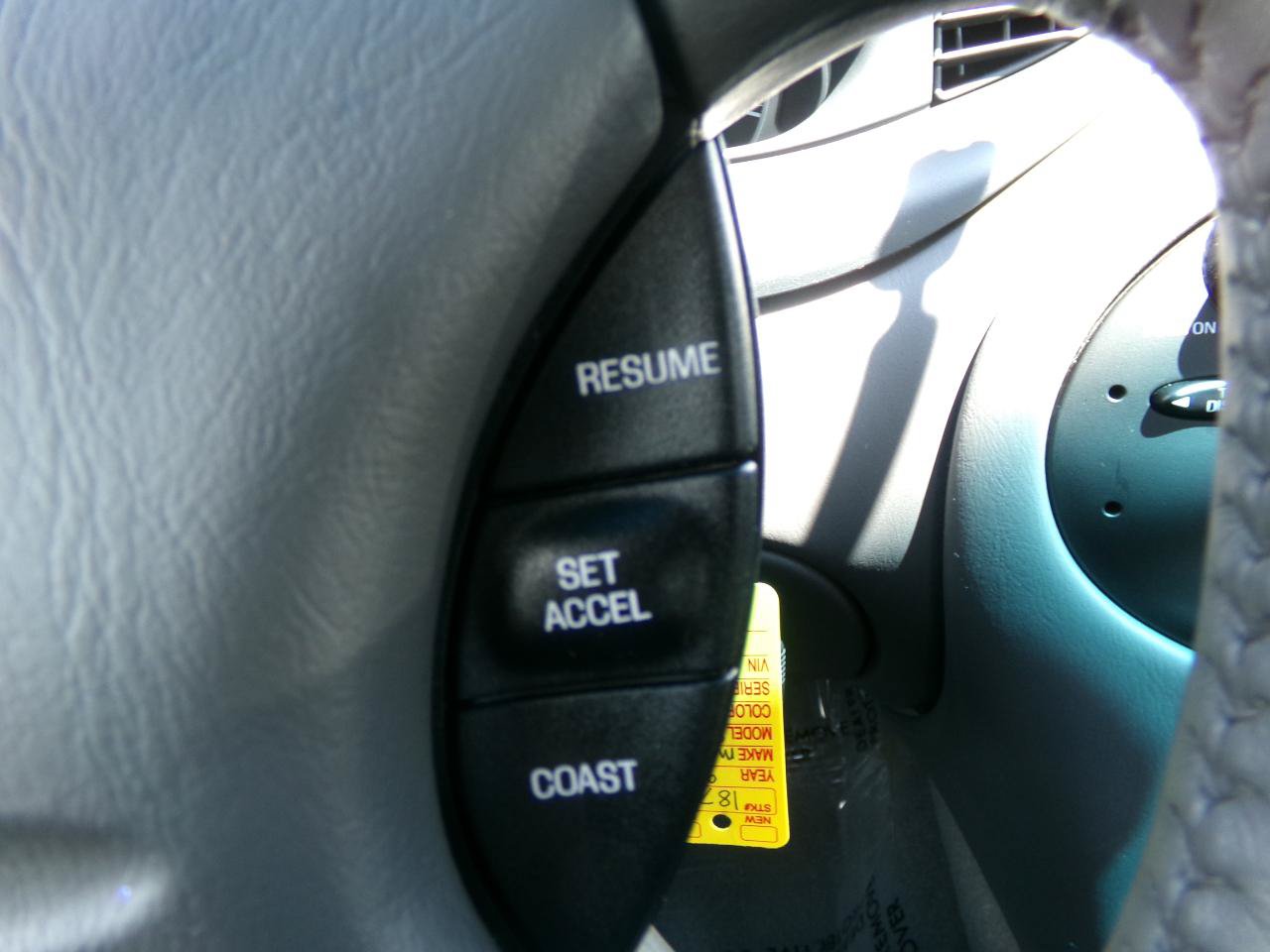 Used 1999 Mercury Sable LS FWD image 16