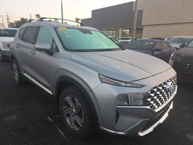 Used 2022 Hyundai Santa Fe SEL