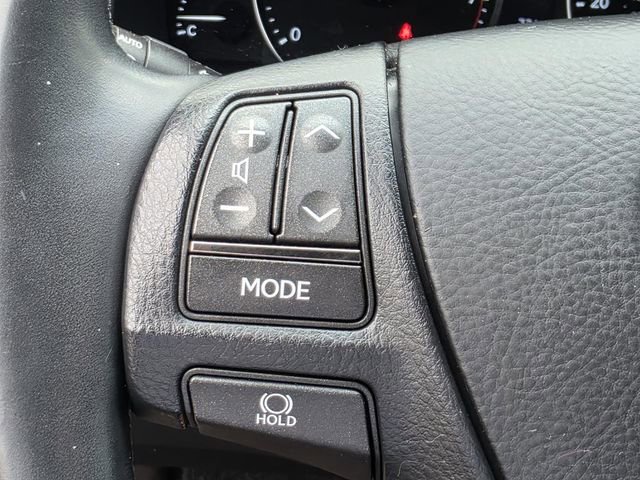 Used 2016 Lexus LS 460 w/ Comfort Package image 24