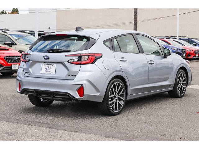 New 2026 Subaru Impreza 2.0i Sport AWD/4WD image 30