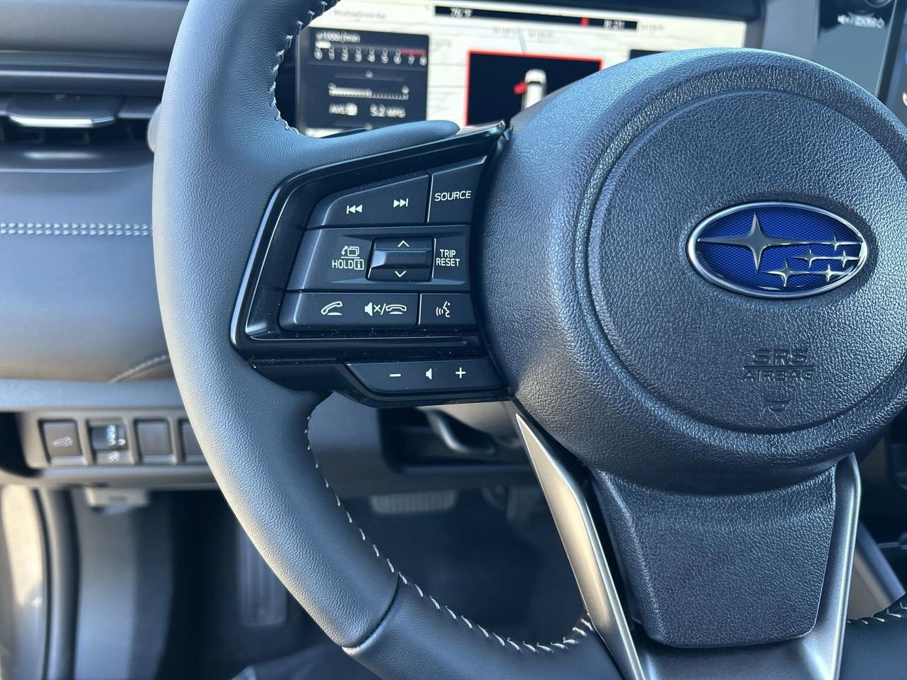 New 2026 Subaru Outback Touring XT image 20