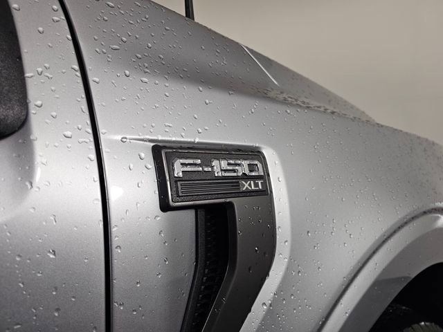 Used 2022 Ford F150 XLT w/ Equipment Group 302A High image 10