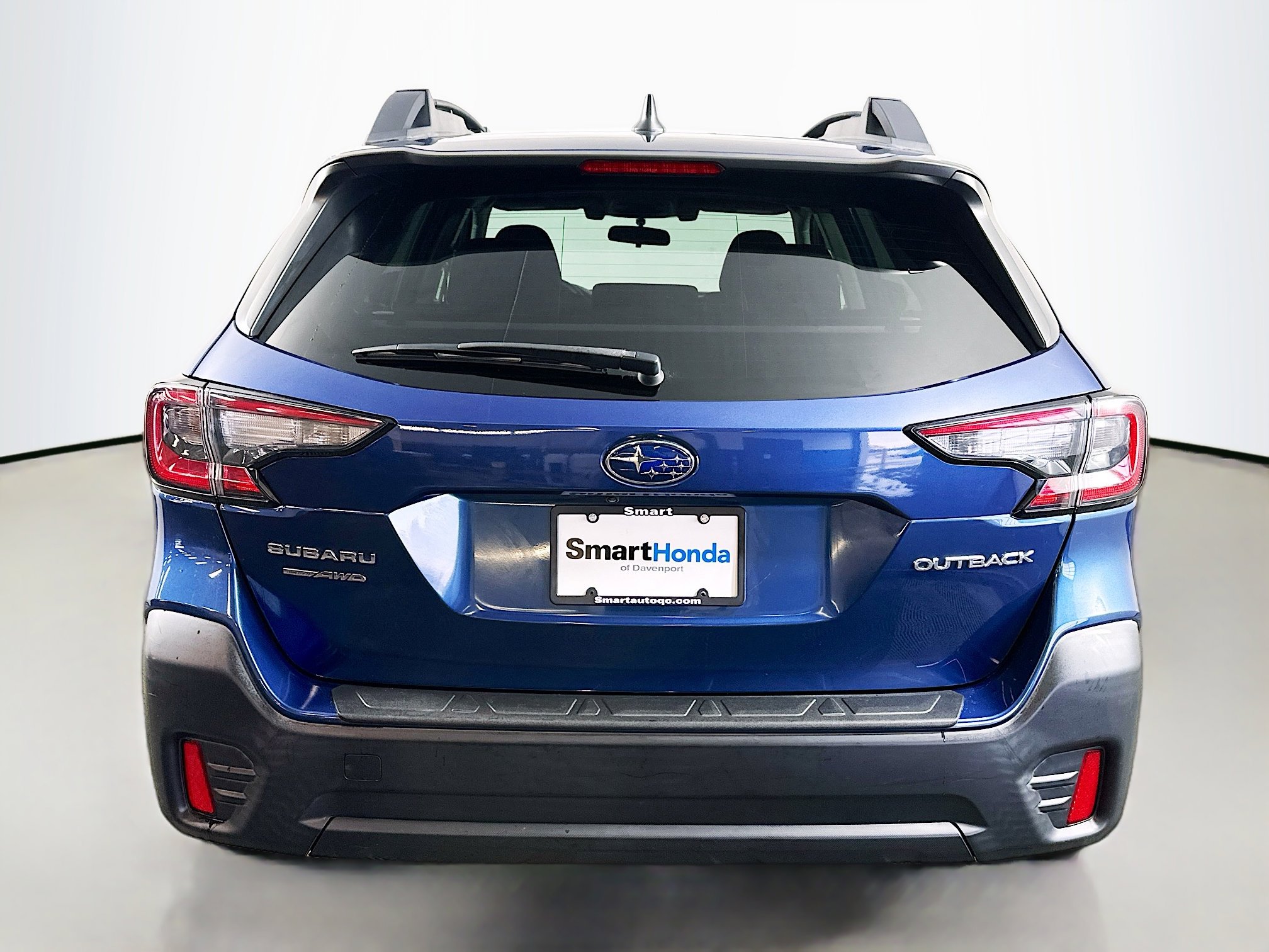 Used 2020 Subaru Outback Premium image 6