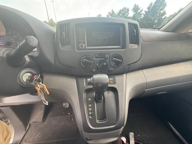 Used 2021 Nissan NV200 SV w/ Back Door Glass Package FWD image 54