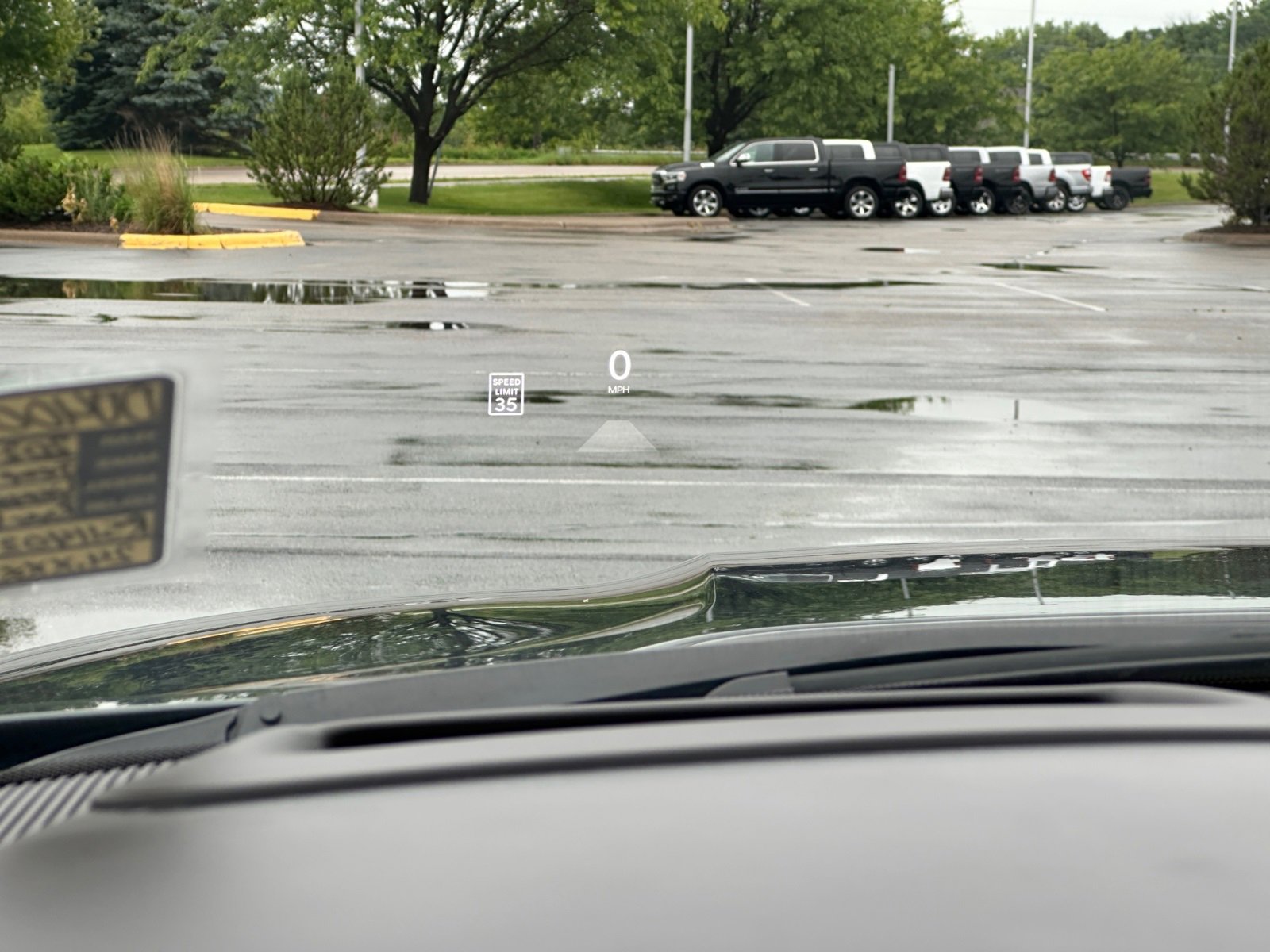 Used 2024 Jeep Grand Wagoneer L Series III w/ Rear Seat Video Group 1 image 28