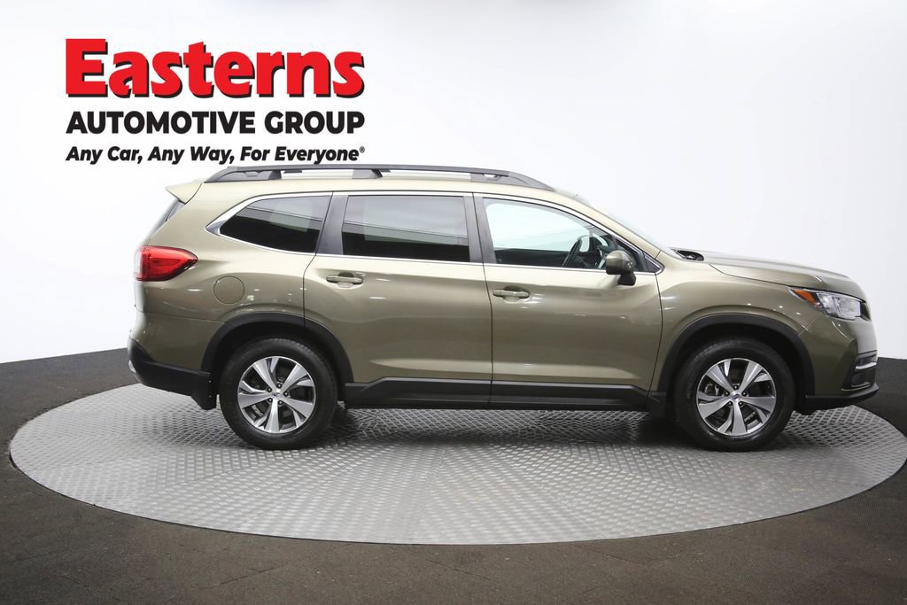 Used 2022 Subaru Ascent Premium w/ Convenience Package image 49