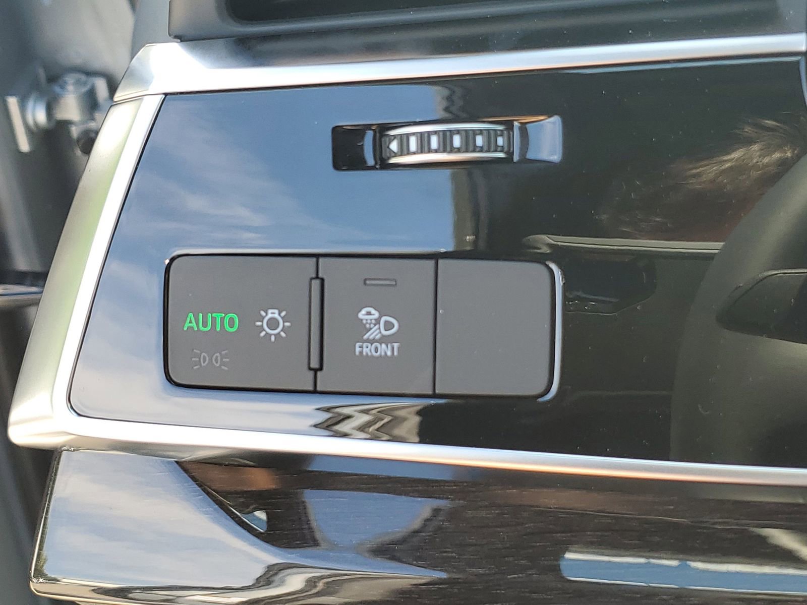 New 2026 Audi Q7 2.0T Premium image 25