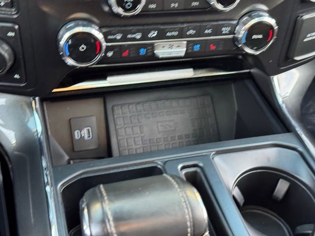 Certified 2022 Ford F150 Lariat w/ Equipment Group 502A High image 17