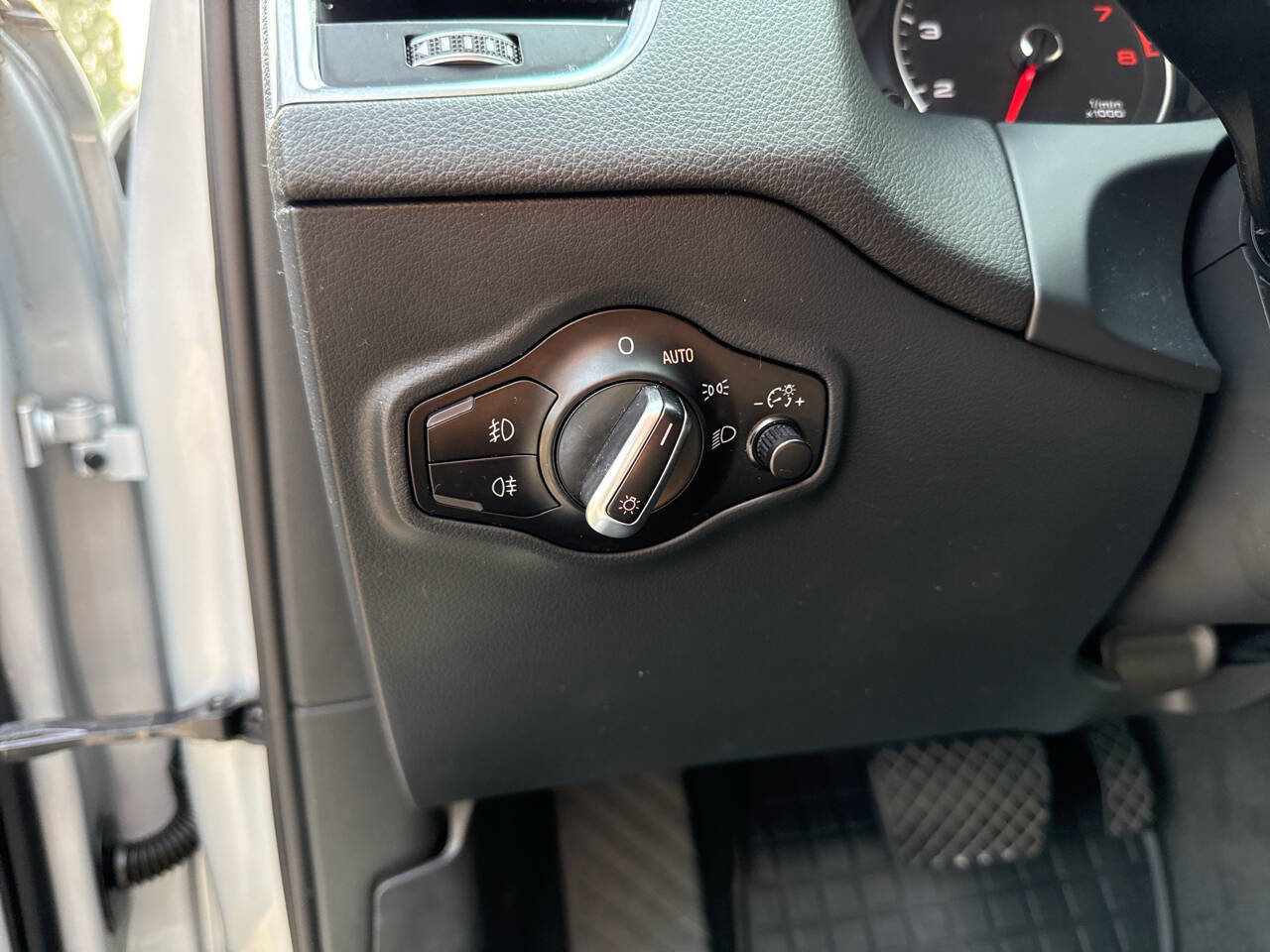 Used 2014 Audi Q5 2.0T Premium Plus w/ Premium Plus Package image 30