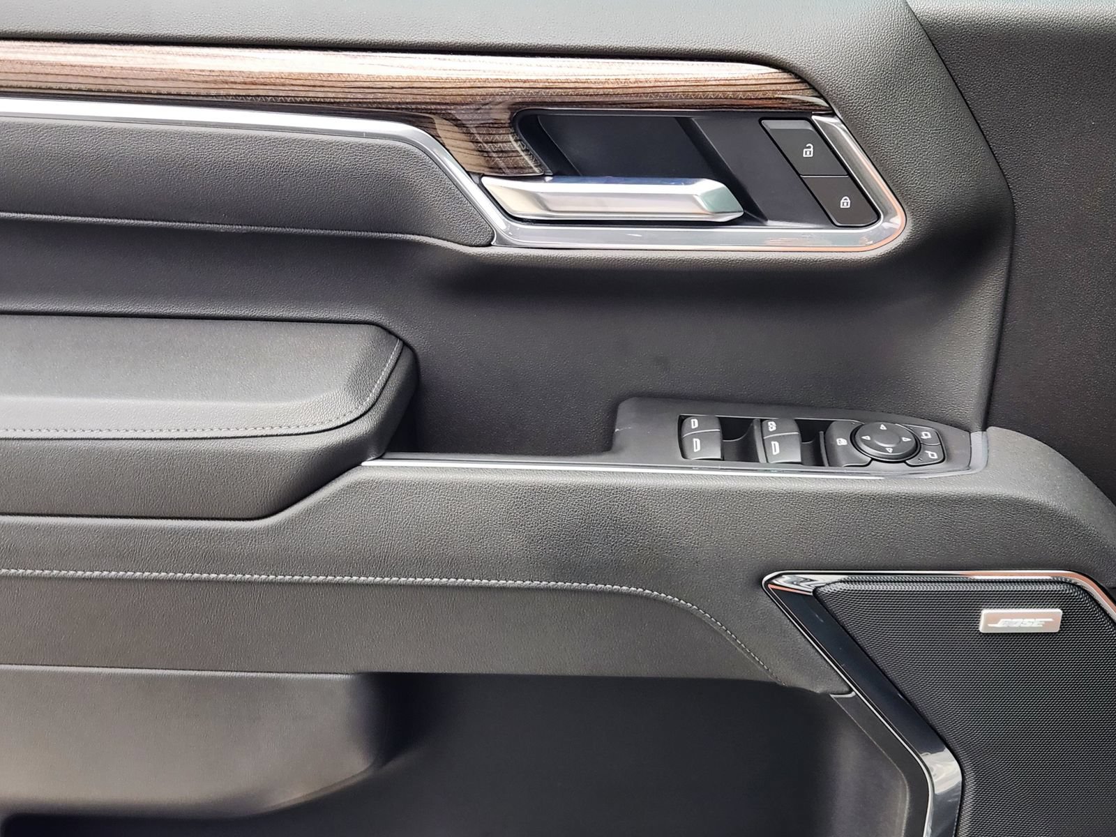 New 2026 Chevrolet Silverado 1500 LT Trail Boss w/ Convenience Package II AWD/4WD image 20