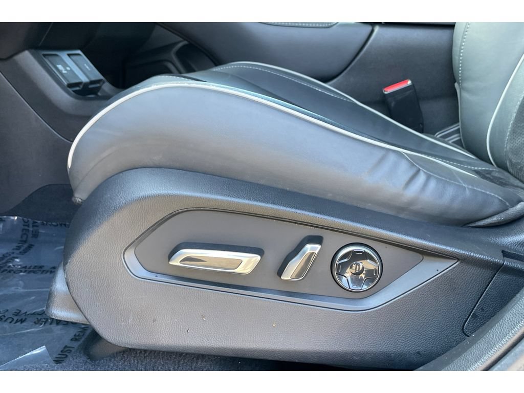 Certified 2021 Acura RDX A-Spec FWD image 12