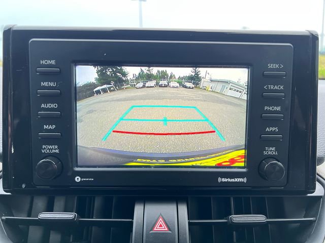 Used 2021 Toyota RAV4 XLE w/ Convenience Package image 25