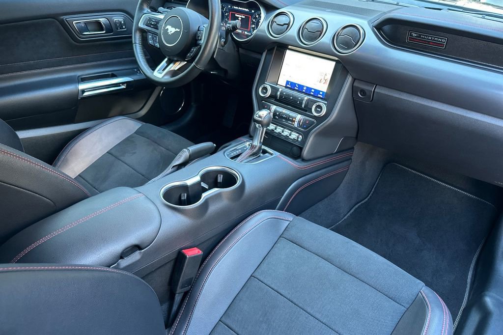 Used 2023 Ford Mustang GT Premium w/ Equipment Group 401A image 15