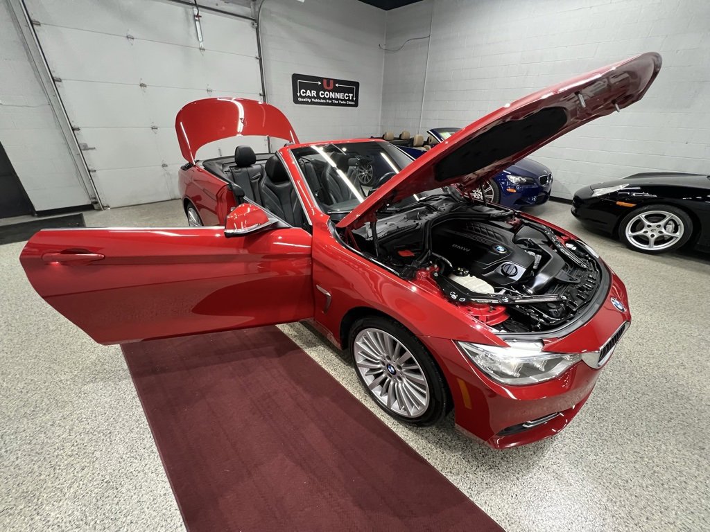 Used 2016 BMW 435i 435i image 49