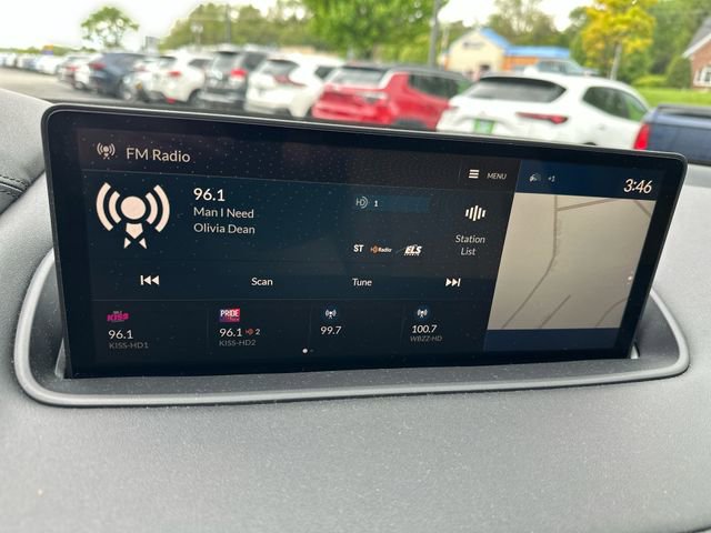 Certified 2023 Acura MDX SH-AWD w/ Technology Package image 18