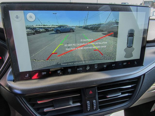 New 2026 Ford Escape Active w/ Tech Pack #1 FWD image 24
