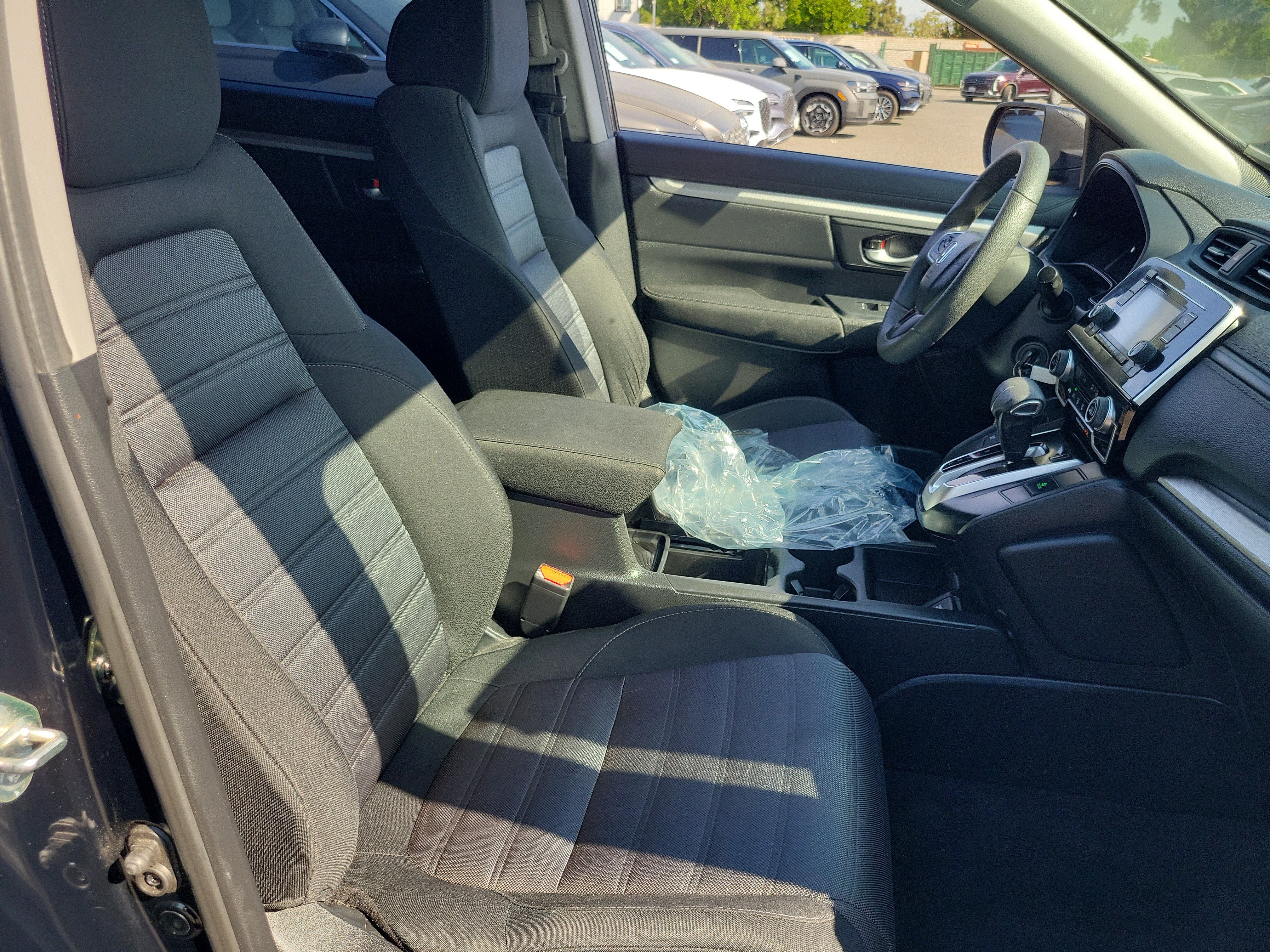 Used 2017 Honda CR-V LX image 21