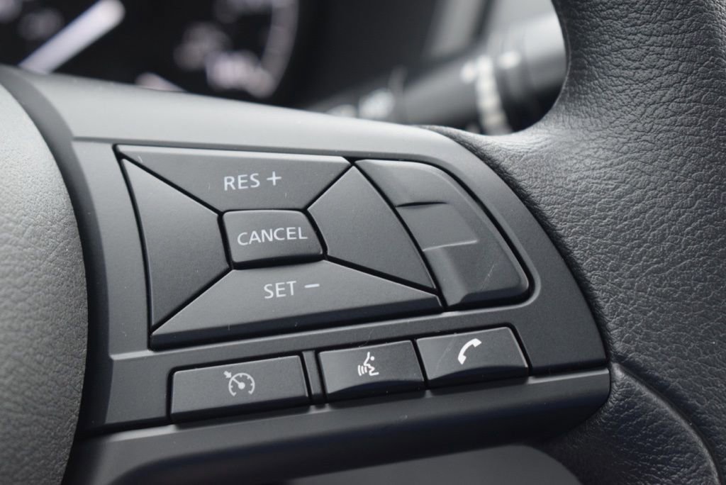 New 2025 Nissan Altima 2.5 S image 17