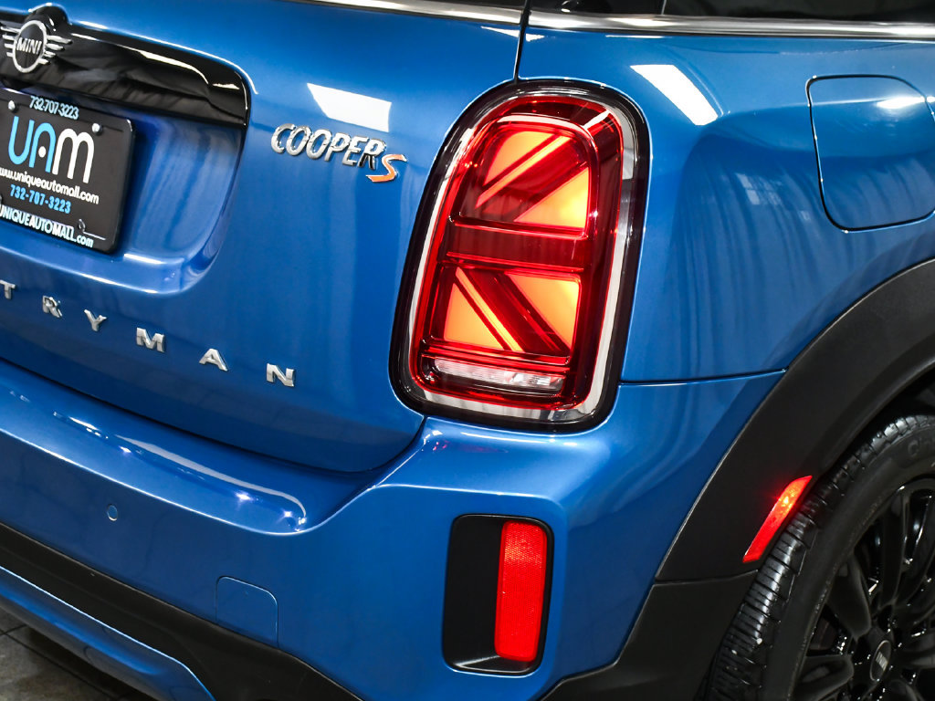 Used 2024 MINI Cooper Countryman S AWD/4WD image 75
