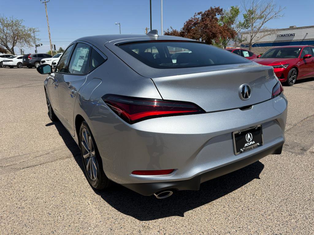 New 2025 Acura Integra image 14