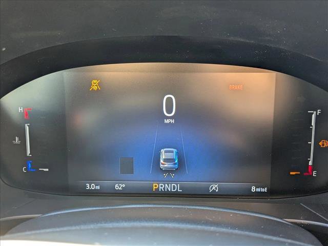 New 2026 Ford Escape ST-Line w/ Tech Pack #1 image 10