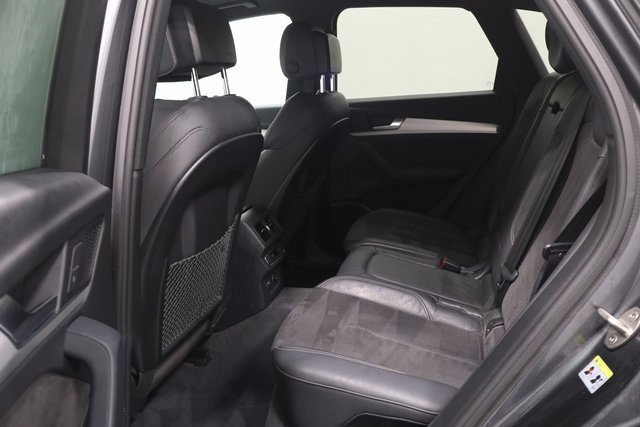 Used 2020 Audi SQ5 Premium Plus image 12