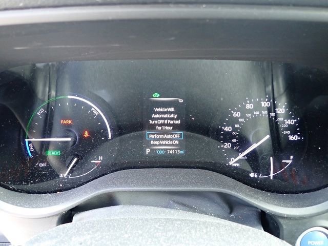 Certified 2022 Toyota Sienna XSE w/ XSE Plus Package image 15