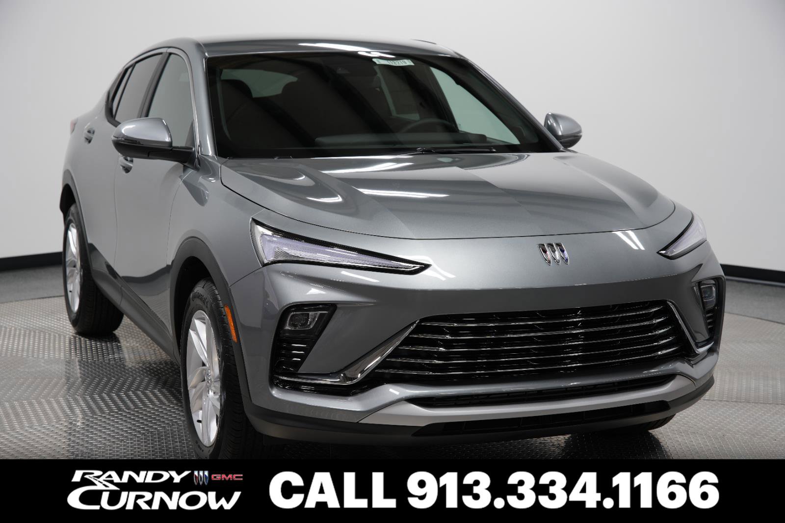 New 2026 Buick Envista Preferred w/ Convenience I Package image 1