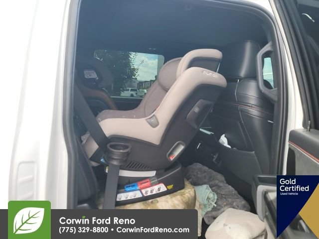 Used 2026 Ford F150 Raptor w/ Equipment Group 803A Raptor R AWD/4WD image 14