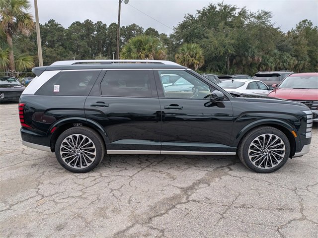 New 2026 Hyundai Palisade Calligraphy image 2