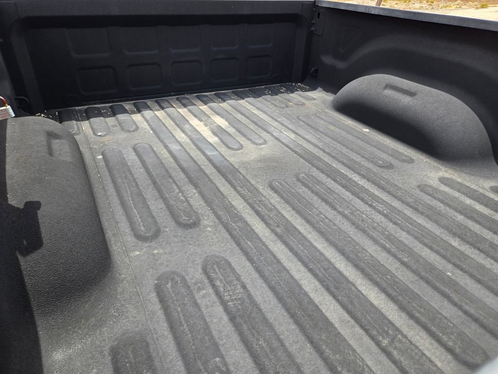 Used 2015 RAM 2500 Laramie AWD/4WD image 11