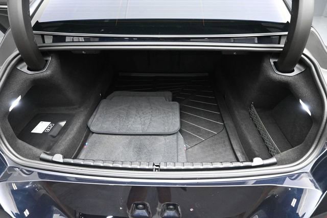 Used 2020 BMW M850i Gran Coupe xDrive AWD/4WD image 25