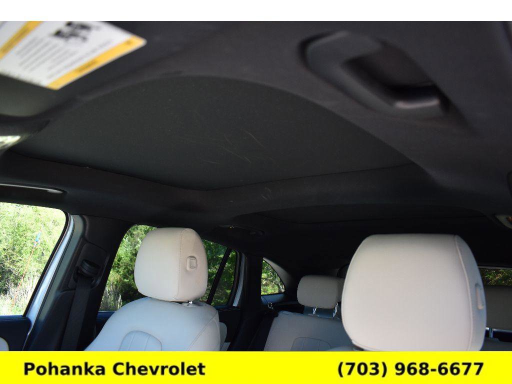 Used 2021 Mercedes-Benz GLA 250 4MATIC image 20
