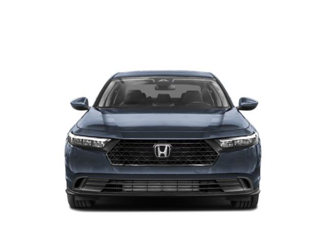 Used 2025 Honda Accord LX image 4