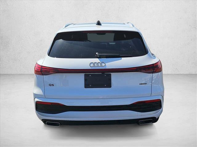 Certified 2025 Audi Q5 Premium w/ Convenience Package AWD/4WD image 7