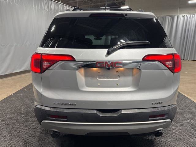 Used 2019 GMC Acadia SLT image 6