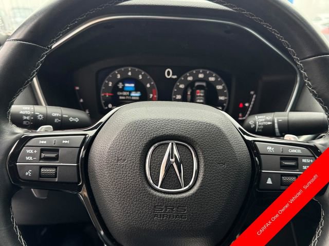 Used 2023 Acura Integra A-Spec image 20