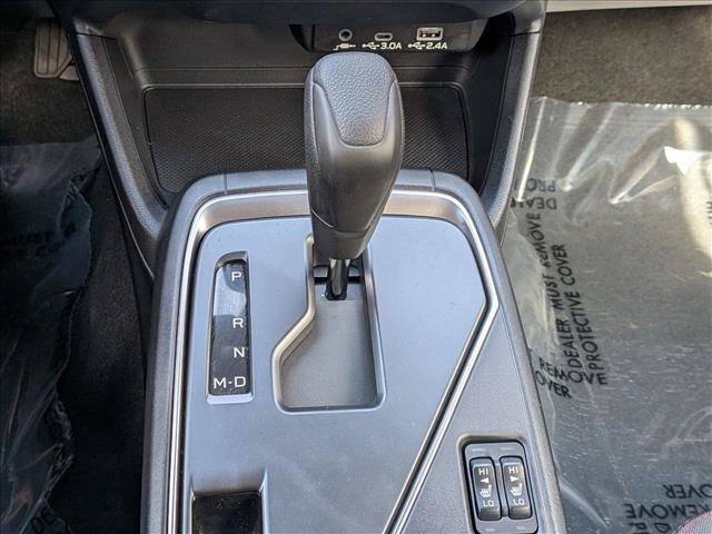 Certified 2026 Subaru Impreza 2.0i Sport AWD/4WD image 14