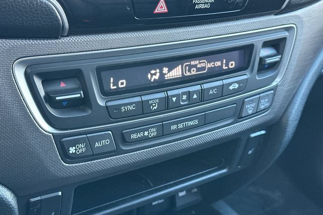 Used 2023 Honda Ridgeline RTL-E image 21
