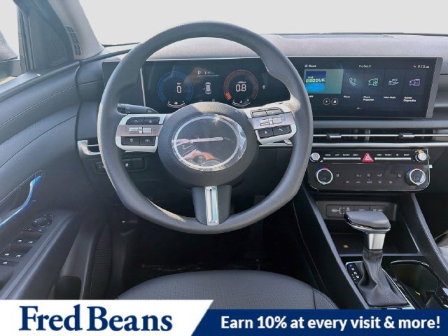 New 2026 Hyundai Tucson SEL Plus AWD/4WD image 25